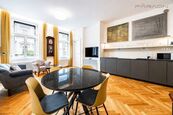 Prodej bytu 2+kk (62 m), ATRAKTIVNÍ LOKALITA, REZIDENCE ITALSKÁ, PRAHA 2 -VINOHRADY, cena 16800000 CZK / objekt, nabízí Faraon Reality, s.r.o.