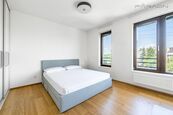 Pronájem bytu 3+kk (79 m2) s balkonem (7 m2), parkovací stání, Nademlejnská, Praha 9 - Hloubětín, cena 35000 CZK / objekt, nabízí Faraon Reality, s.r.o.