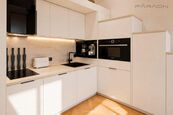 Pronájem designového bytu po rekonstrukcí 1+kk, 28 m2 + sklep, ul. Havelská, Praha 1 - Staré Město, cena 26900 CZK / objekt, nabízí Faraon Reality, s.r.o.
