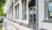 Obchodní dvoupatrový prostor k pronájmu, 365 m2, ve zrekonstruované budově, Bartoškova, Praha 4 - Nu, cena 116800 CZK / objekt, nabízí Faraon Reality, s.r.o.
