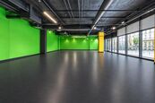 Obchodní prostor k pronájmu 174 m2 + garáž, v novostavbě, Nuselská, Praha 4 - Nusle, cena 95000 CZK / objekt / měsíc, nabízí Faraon Reality, s.r.o.