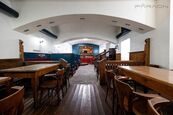 Pronájem restaurace ( 207 m), Chorvatská, Praha 3 - Vinohrady, cena 80000 CZK / objekt, nabízí Faraon Reality, s.r.o.