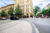 Pronájem restaurace ( 207 m), Chorvatská, Praha 3 - Vinohrady, cena 80000 CZK / objekt, nabízí 