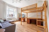 Prodej bytu 1+1 (30,4 m), Zenklova, Praha 8 - Libeň, cena 6200000 CZK / objekt, nabízí 