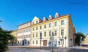 Pronájem stylového plně vybaveného bytu 2+kk (45 m), skvělá lokalita, Prvního pluku, Praha 8 - Karlí, cena 26000 CZK / objekt / měsíc, nabízí Faraon Reality, s.r.o.