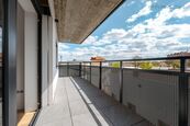 Prodej výjimečného moderního bytu 3+kk (87 m), NOVOSTAVBA, BALKON, GARÁŽOVÉ STÁNÍ, SKLEP, Rezidence , cena 13980000 CZK / objekt, nabízí Faraon Reality, s.r.o.