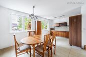 REZERVACE - Rodinný dům 5+kk, 195 m2, pozemek 612 m2, Praha 8-Březiněves, cena 55000 CZK / objekt, nabízí 