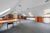 Areál u Lochkovského tunelu (144m2) D0 - kanceláře, sklady, výroba, parkovací místo, cena 29000 CZK / objekt, nabízí Faraon Reality, s.r.o.