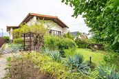 Rodinná vila před rekonstrukcí 6+2 (360 m), GARÁŽ, TERASA, ZAHRADA, BENEŠOV U PRAHY, cena 19380000 CZK / objekt, nabízí 