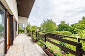 Prodej vily před rekonstrukcí 6+2 (360 m), GARÁŽ, TERASA, ZAHRADA, BENEŠOV U PRAHY, cena 19380000 CZK / objekt, nabízí 