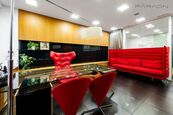 Moderní reprezentativní kanceláře, 116 m2, Praha 5 - Smíchov, cena 25000000 CZK / objekt, nabízí 