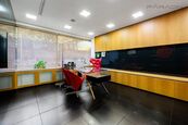 Moderní reprezentativní kanceláře, 116 m2, Praha 5 - Smíchov, cena 25000000 CZK / objekt, nabízí 