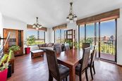 Prostorný zařízený byt 4+kk, 104 m2, balkon, parking, Jeremiášova ul., Praha 5-Stodůlky, cena 39000 CZK / objekt, nabízí 