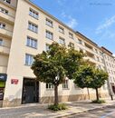 Pronájem vybaveného bytu 1+1 (38 m), SKVĚLÁ DOPRAVNÍ DOSTUPNOST, PRAHA 10 - VRŠOVICE, cena 21000 CZK / objekt / měsíc, nabízí Faraon Reality, s.r.o.