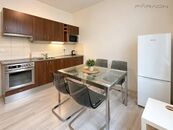 Pronájem vybaveného bytu 1+1 (38 m), SKVĚLÁ DOPRAVNÍ DOSTUPNOST, PRAHA 10 - VRŠOVICE, cena 21000 CZK / objekt / měsíc, nabízí Faraon Reality, s.r.o.