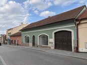 Historický objekt s dvěmi zahradami, Mladá Boleslav, cena 14990000 CZK / objekt, nabízí 