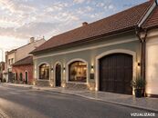 Historický objekt s dvěmi zahradami, Mladá Boleslav, cena 14990000 CZK / objekt, nabízí 
