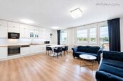Prodej bytu 3+KK (95 m2) s lodžií, Praha 6, Řepy, cena 13000000 CZK / objekt, nabízí Faraon Reality, s.r.o.