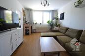 Pronájem bytu 2+kk, 57 m2 + lodžie 3 m2, Brno Řečkovice, ulice Kunštátská, cena 19000 CZK / objekt / měsíc, nabízí 