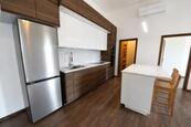 Pronájem mezonetového bytu 4+kk, 110 m2, Brno - Křenová, cena 28000 CZK / objekt / měsíc, nabízí 