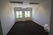 Nabízíme k pronájmu kancelář o výměře 22 m2, obec Brno - Černovice, ul. U Svitavy., cena 3592 CZK / objekt / měsíc, nabízí RealPART