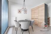 Nabízíme k pronájmu byt 2+1 o výměře 44,74 m2, osobní vlastnictví, Brno - Zábrdovice, ul. Hvězdová., cena 18000 CZK / objekt / měsíc, nabízí RealPART