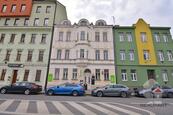 Nabízíme na prodej bytový dům s 6-ti bytovými jednotkami a restaurací, ul. Křížkovského, Brno, cena 49500000 CZK / objekt, nabízí RealPART
