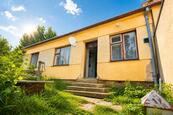 Prodej RD 2+1 s možností rozšíření podkroví, 64 m2 + zahrada, Babice u Rosic, cena 3800000 CZK / objekt, nabízí 