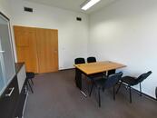 Pronájem sdílené kanceláře 18 m2, IBC Příkop, Brno, cena 4000 CZK / objekt / měsíc, nabízí RealPART