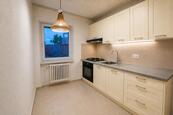 Pronájem RD 3+1, 65 m2, Brno, ulice Míčkova, cena 25000 CZK / objekt / měsíc, nabízí 