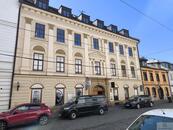 Pronájem kanceláří 85m2 na Sokolské ul. v Olomouci, cena 17000 CZK / objekt / měsíc, nabízí 