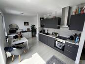 Pronájem bytu 1,5+kk (32m2) s balkonem na ulici Eduarda Hamburgera - Olomouc centrum, cena 11700 CZK / objekt / měsíc, nabízí REAL INVEST PLUS, s.r.o.