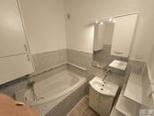Pronájem cihlového bytu 2+kk (51m2) na Masarykově třídě v Olomouci, cena 12000 CZK / objekt / měsíc, nabízí 
