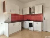 Pronájem cihlového bytu 2+kk (51m2) na Masarykově třídě v Olomouci, cena 12000 CZK / objekt / měsíc, nabízí 