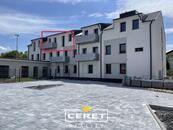 Pronájem bytu 2+kk s parkovacím stáním, Žatec, cena 14800 CZK / objekt / měsíc, nabízí 