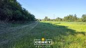 Prodej pozemků u Staňkovic, okres Louny, cena 1450000 CZK / objekt, nabízí CERET reality s.r.o.