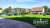 Prodej domu se zahradou ve Vinařicích, cena 6600000 CZK / objekt, nabízí 