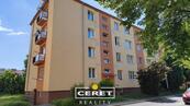 Prodej bytu 2+1+B v Žatci, cena 2890000 CZK / objekt, nabízí 