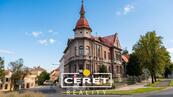 Historický víceúčelový objekt v Žatci (UNESCO), cena 6250000 CZK / objekt, nabízí 