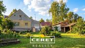 Prodej RD v Novém Sedle, cena 3650000 CZK / objekt, nabízí CERET reality s.r.o.