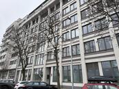 Pronájem bytu 2+kk 57 m2 Bartoškova, Praha - Nusle, cena 25500 CZK / objekt / měsíc, nabízí 