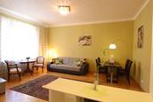Pronájem bytu 4+kk, 145 m2, Praha - Vinohrady, cena 62000 CZK / objekt / měsíc, nabízí Hychka Reality s.r.o.