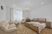 Pronájem pokojů nebo celého bytu 2+1, 58 m2, Minská, Praha 10 Vršovice, cena 16000 CZK / objekt / měsíc, nabízí Hychka Reality s.r.o.