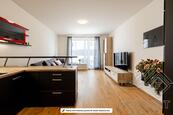 Pronájem bytu 2+kk, 57 m², s terasou 32 m² Chlebovická, Praha 9 - Letňany, cena 24000 CZK / objekt / měsíc, nabízí Hychka Reality s.r.o.