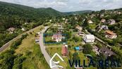 Prodej RD 5+KK/195 m2, pozemek 847 m2, Luka pod Medníkem, Jílové u Prahy, cena 11500000 CZK / objekt, nabízí 