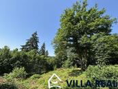 Prodej stavebního pozemku 782 m2, Luka pod Medníkem, Jílové u Prahy, cena 4200000 CZK / objekt, nabízí VILLA Real s.r.o.