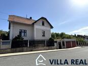Prodej rodinného domu 4+kk/120 m2, s pozemkem 879 m2, Jílové u Prahy, cena 11500000 CZK / objekt, nabízí VILLA Real s.r.o.