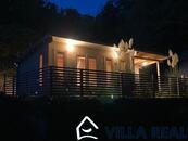 Rekreační chata 25 m2, Petrov u Prahy, cena 1650000 CZK / objekt, nabízí 