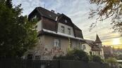 Prodej vily v Liberci Starém městě, cena 20800000 CZK / objekt, nabízí LBC reality s.r.o.
