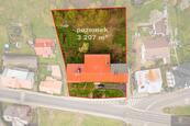 Prodej bývalé školní budovy, developerský projekt, cena 8790000 CZK / objekt, nabízí LBC reality s.r.o.